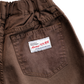 Essential Cotton Shorts