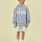 Essential Cotton Shorts