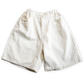 Essential Cotton Shorts