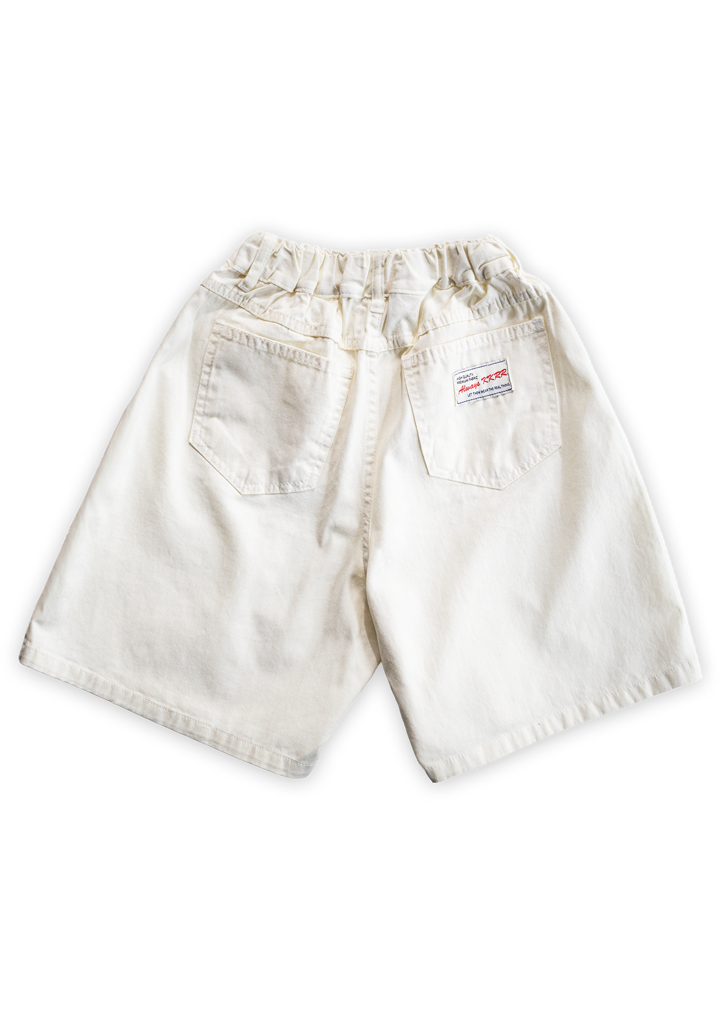 Essential Cotton Shorts