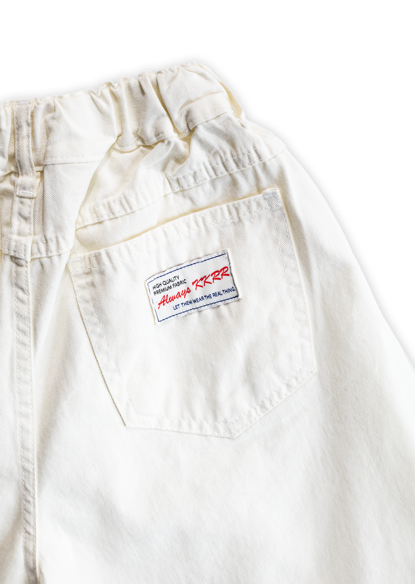 Essential Cotton Shorts
