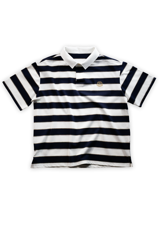 Signature S/T Polo Tee