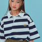 Signature S/T Polo Tee
