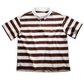 Signature S/T Polo Tee