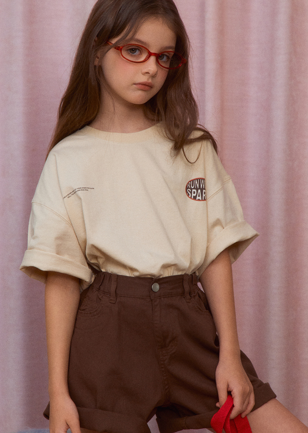 Essential Cotton Shorts