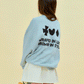 Loved Sweatshirt