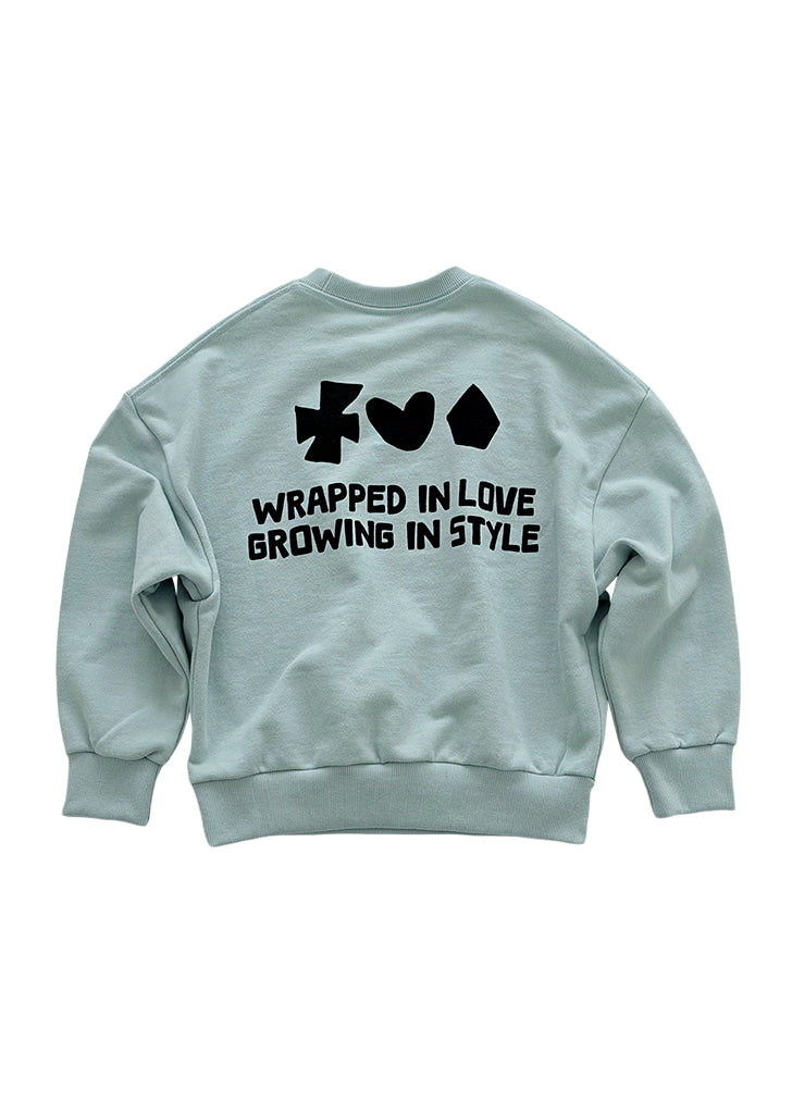 Loved Sweatshirt