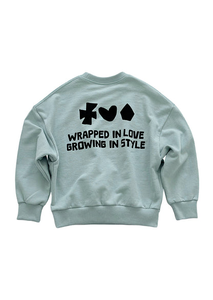 Loved Sweatshirt