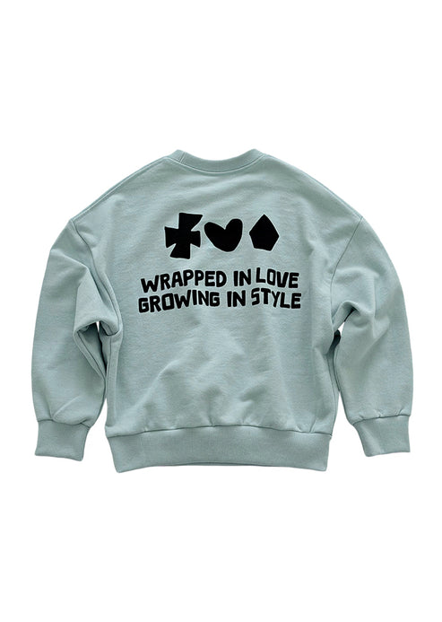 Loved Sweatshirt