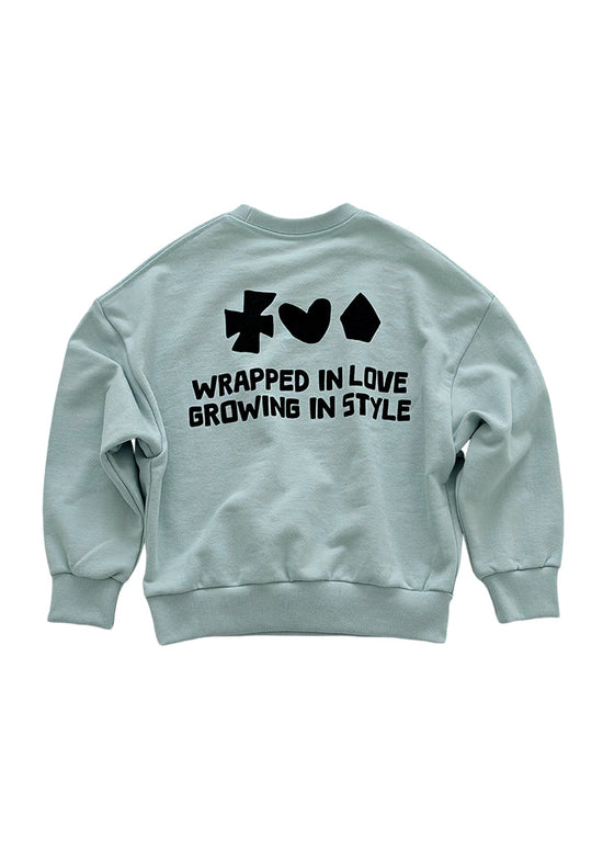 Loved Sweatshirt