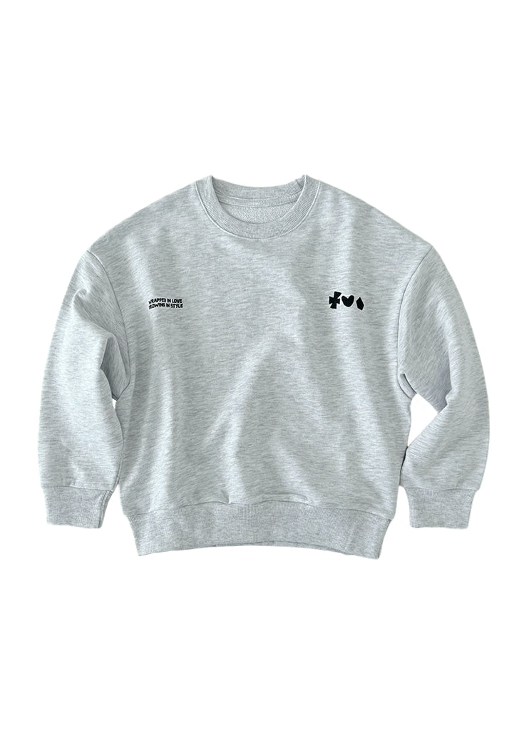 Loved Sweatshirt