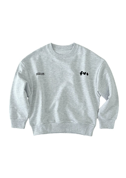 Loved Sweatshirt