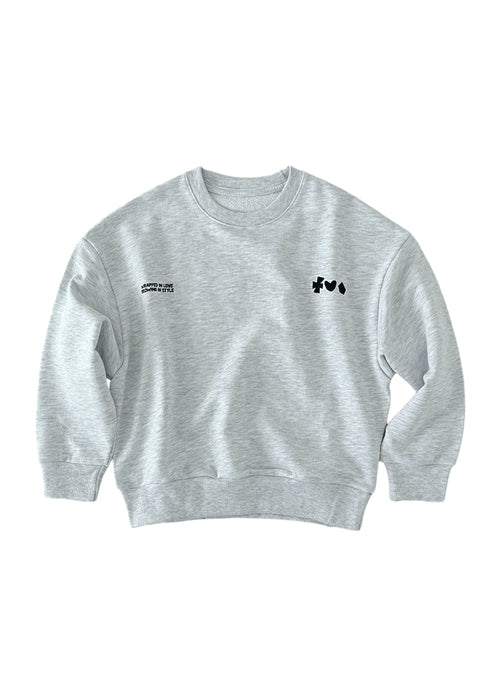 Loved Sweatshirt