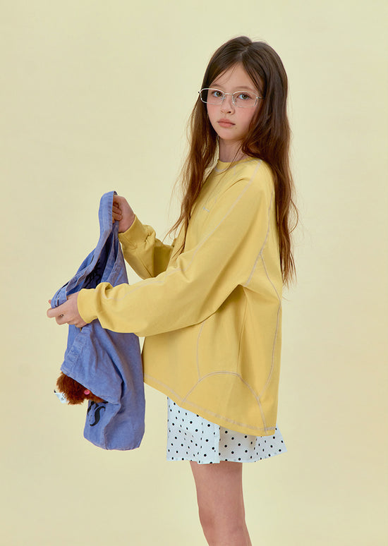 Overlock T-shirt
