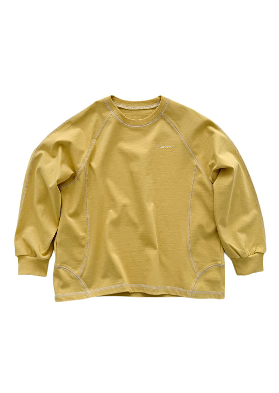 Overlock T-shirt