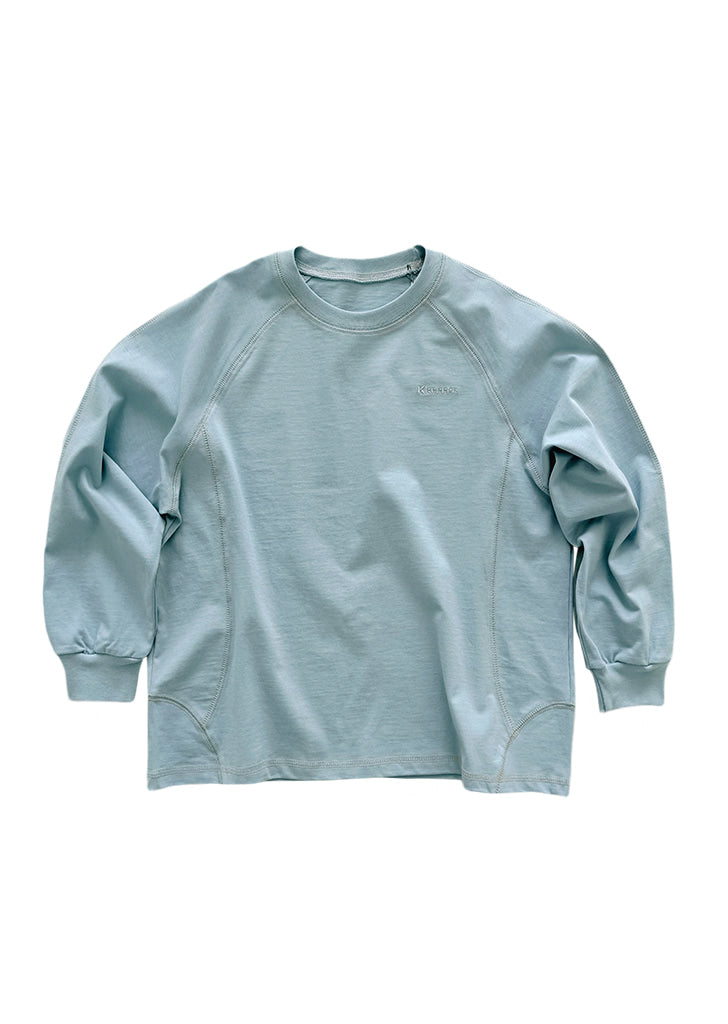 Overlock T-shirt