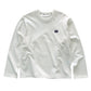 Patch t-shirt