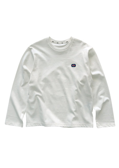 Patch t-shirt