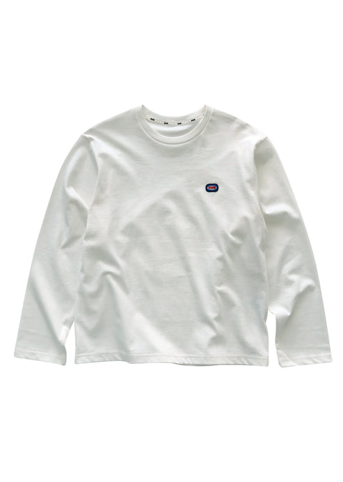 Patch t-shirt