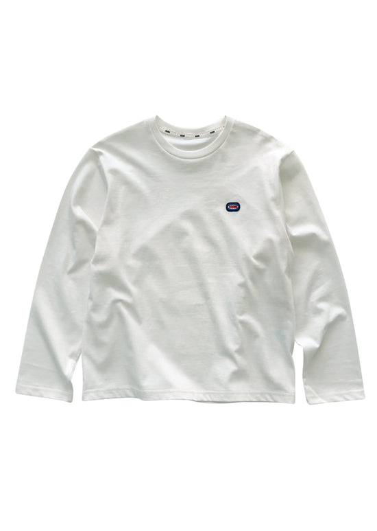 Patch t-shirt