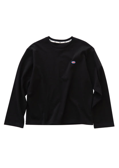 Patch t-shirt