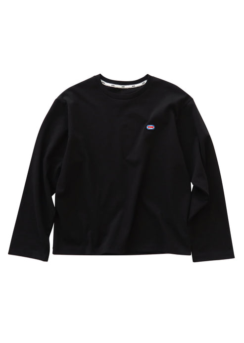Patch t-shirt