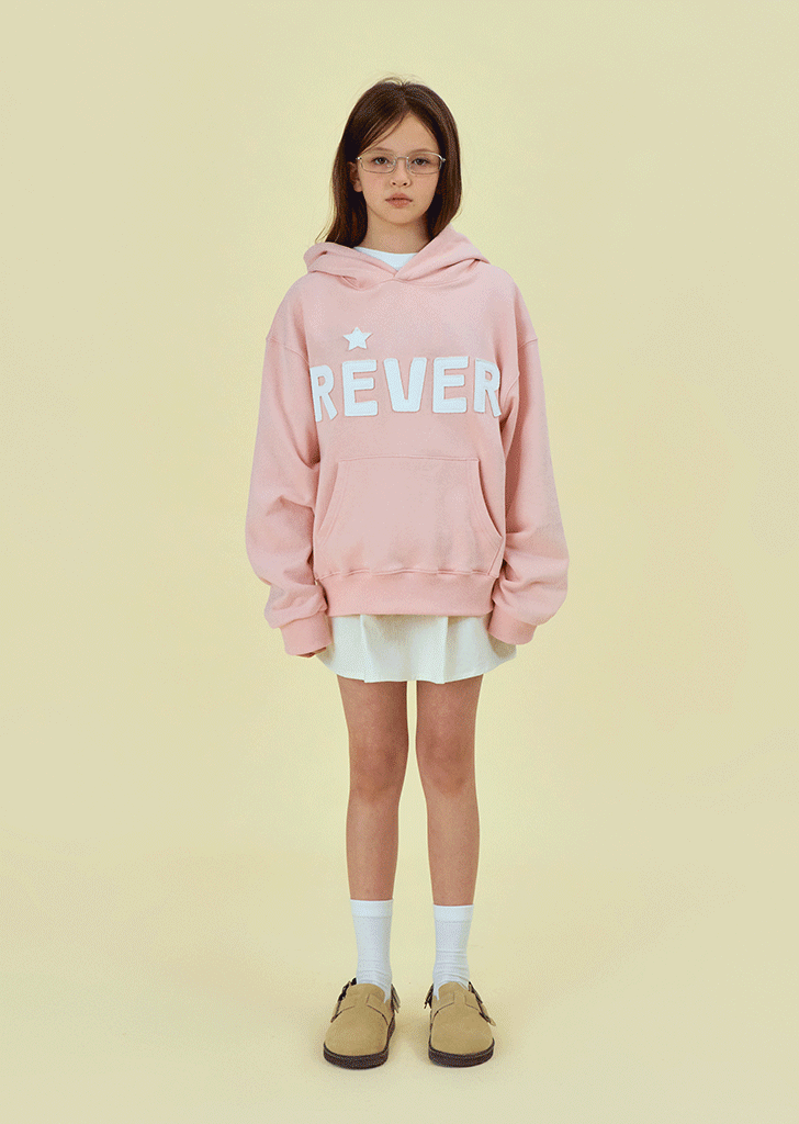 Rever Hoodie