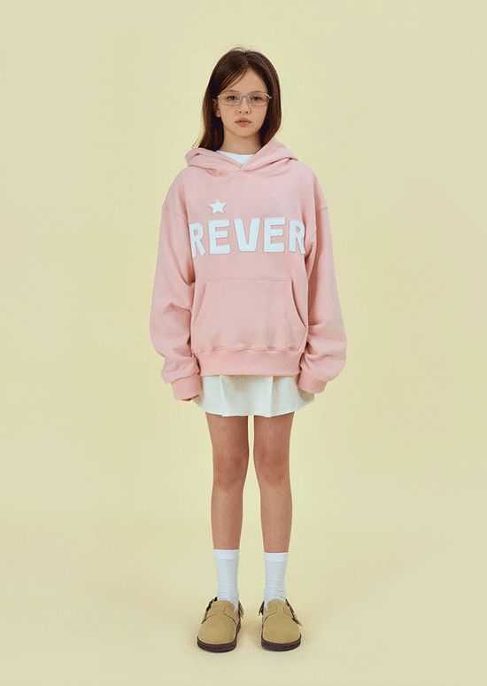 Rever Hoodie