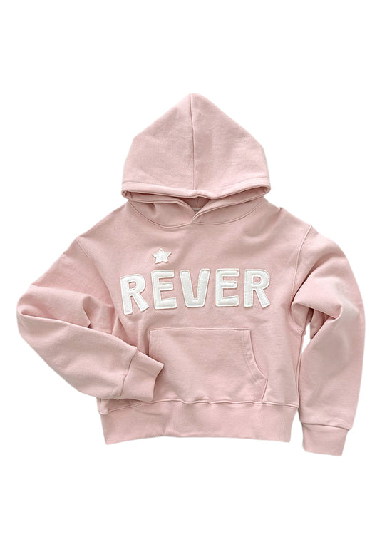 Rever Hoodie