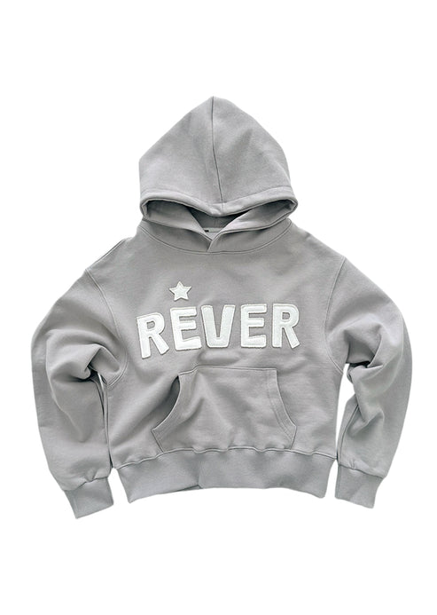 Rever Hoodie