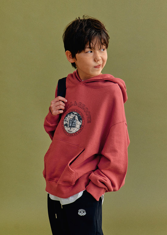 Vibe hoody