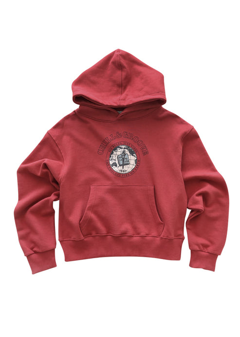 Vibe hoody