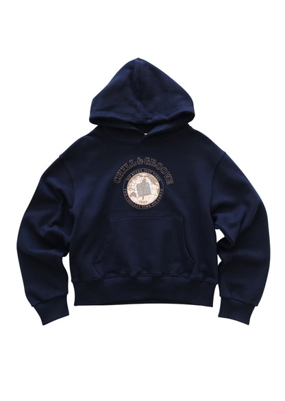 Vibe hoody